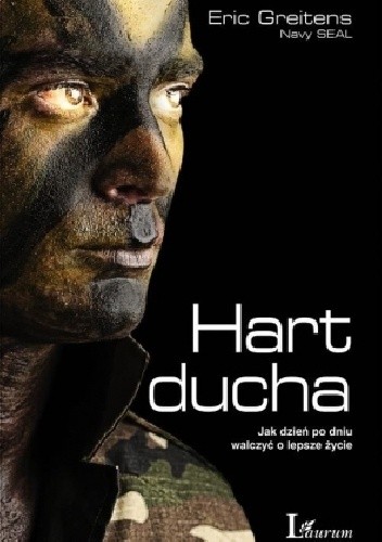 Hart ducha Jak dzień po dniu walczyć o lepsze życie