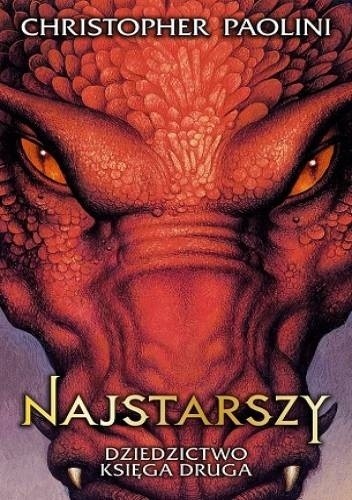Najstarszy