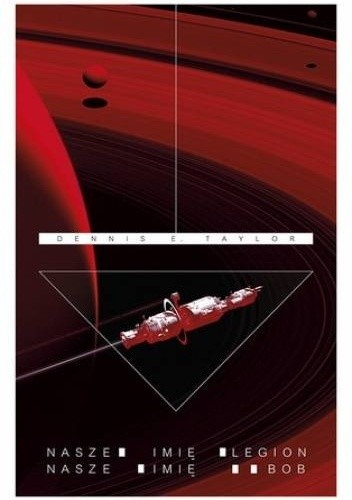 Nasze imię Legion, nasze imię Bob