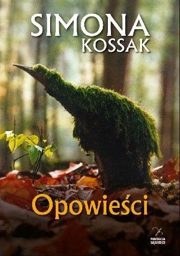 Opowieści Simony Kossak