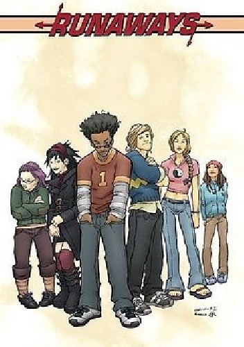 Runaways, Vol. 1