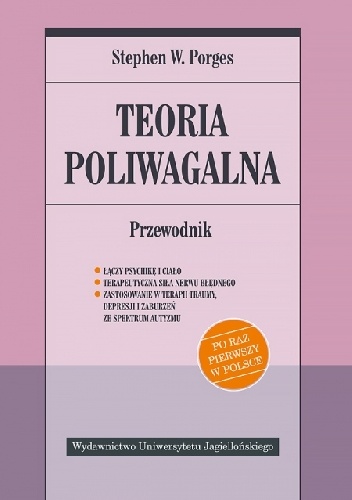 Teoria poliwagalna. Przewodnik