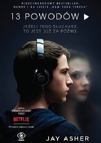 13 powodów