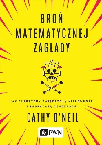 Broń matematycznej zagłady