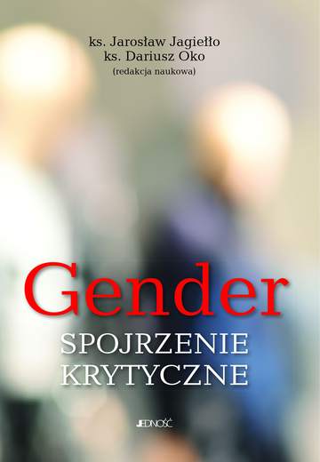 Gender spojrzenie krytyczne