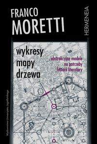 Wykresy, mapy, drzewa. Abstrakcyjne modele na potrzeby historii literatury