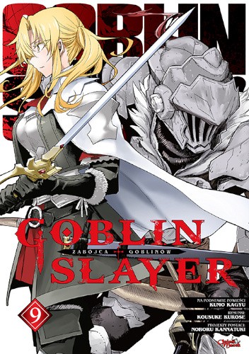 Goblin Slayer #9