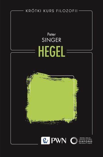 Hegel. Krótki kurs filozofii