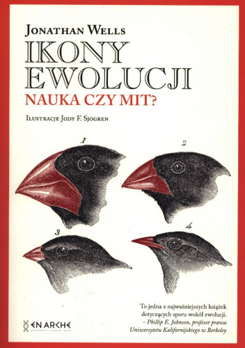 Ikony ewolucji. Nauka czy mit ?