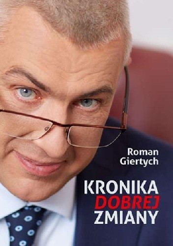 Kronika dobrej zmiany