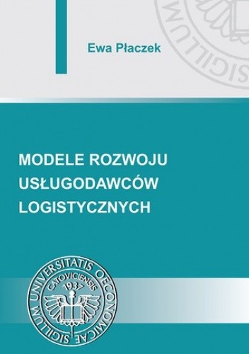 Modele rozwoju usługodawców logistycznych