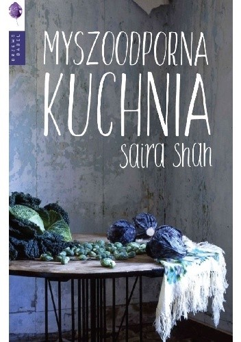 Myszoodporna kuchnia