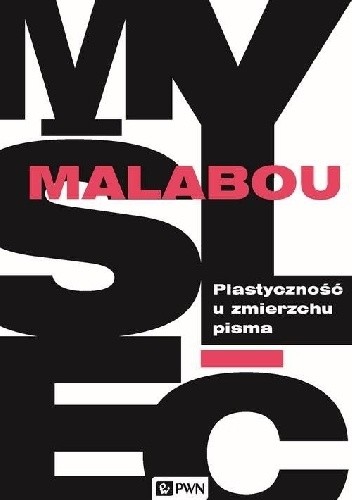 Plastyczność u zmierzchu pisma