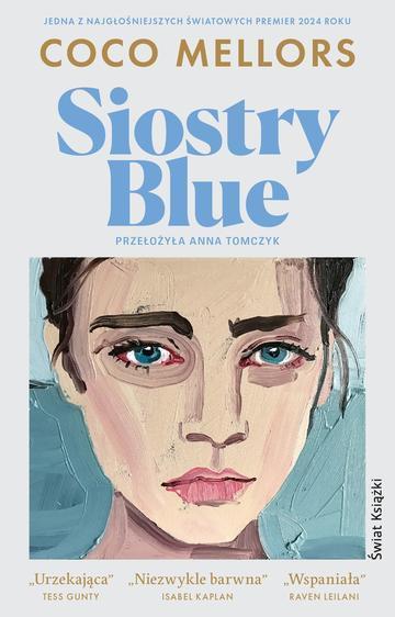 Siostry blue