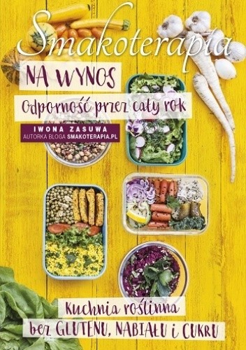 Smakoterapia na wynos. Odporność przez cały rok