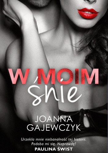 W moim śnie