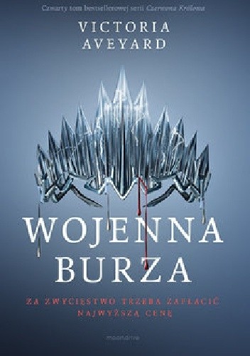 Wojenna burza