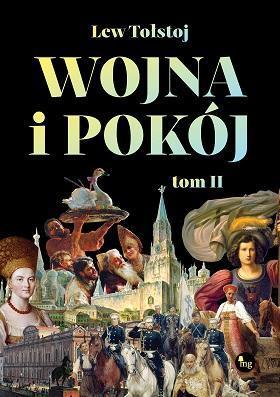 Wojna i pokój. Tom 2