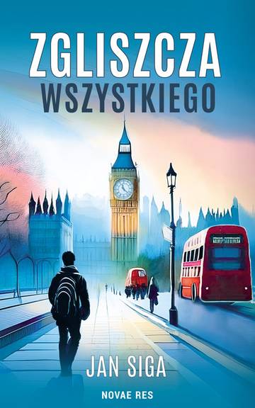 Zgliszcza wszystkiego