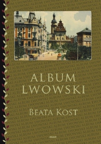 Album lwowski