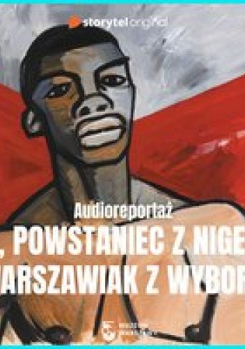 Ali, powstaniec z Nigerii, warszawiak z wyboru