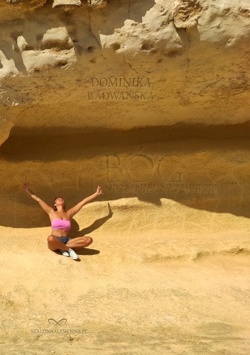 BÓG. Nic mniej, nic więcej