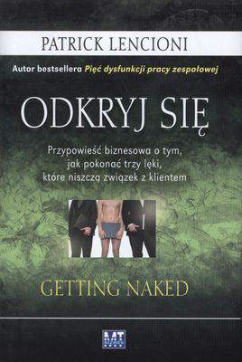 Odkryj się