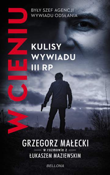 W cieniu. Kulisy wywiadu III RP