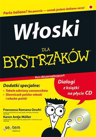 Włoski dla bystrzaków