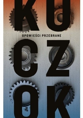 Opowieści przebrane