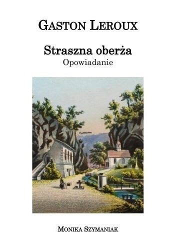 Straszna oberża