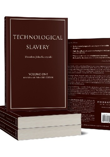 Technological Slavery