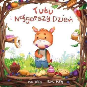 Tutu i Najgorszy Dzień