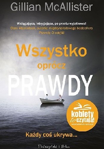 Wszystko oprócz prawdy