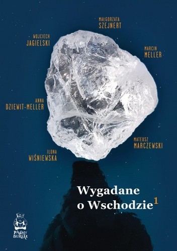 Wygadane o Wschodzie