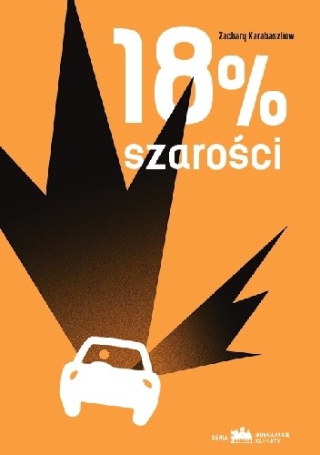 18% szarości