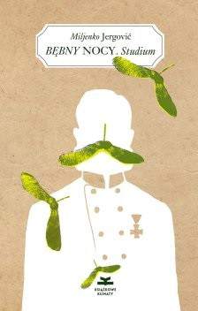 Bębny nocy. Studium