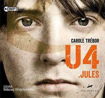 CD MP3 Jules u4