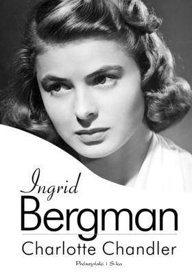 Ingrid bergman