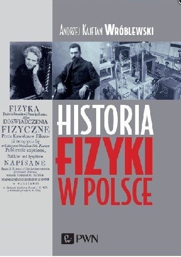Historia fizyki w Polsce