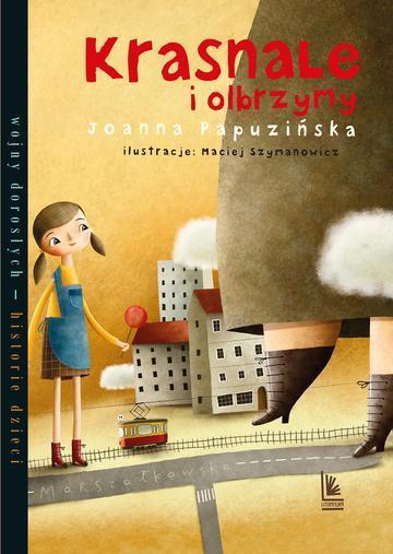 Krasnale i olbrzymy wyd. 2025