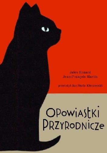 Opowiastki przyrodnicze
