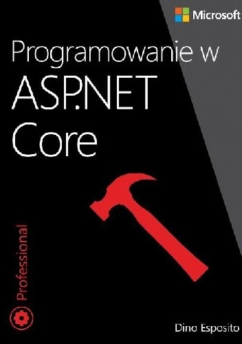 Programowanie w ASP.NET Core