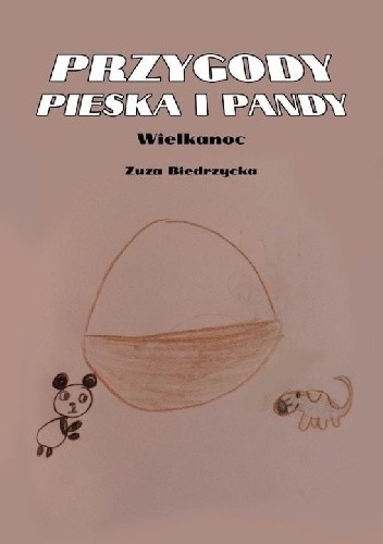 Przygody pieska i pandy. Wielkanoc