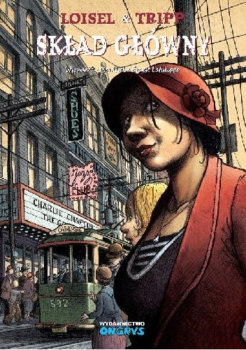 Skład główny. Tom 2