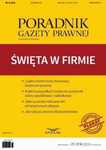 Święta w firmie