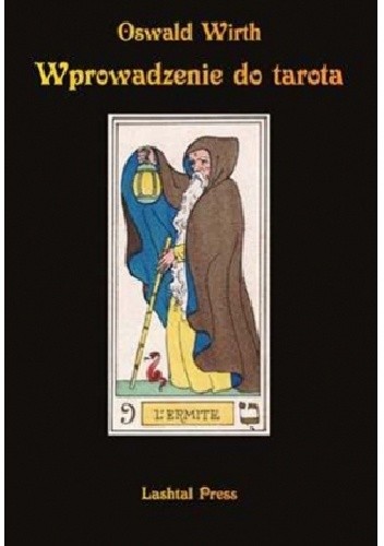 Wprowadzenie do tarota