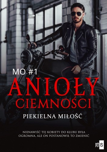 Anioły ciemności
