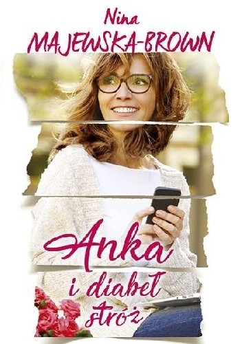 Anka i diabeł stróż
