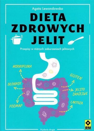 Dieta zdrowych jelit